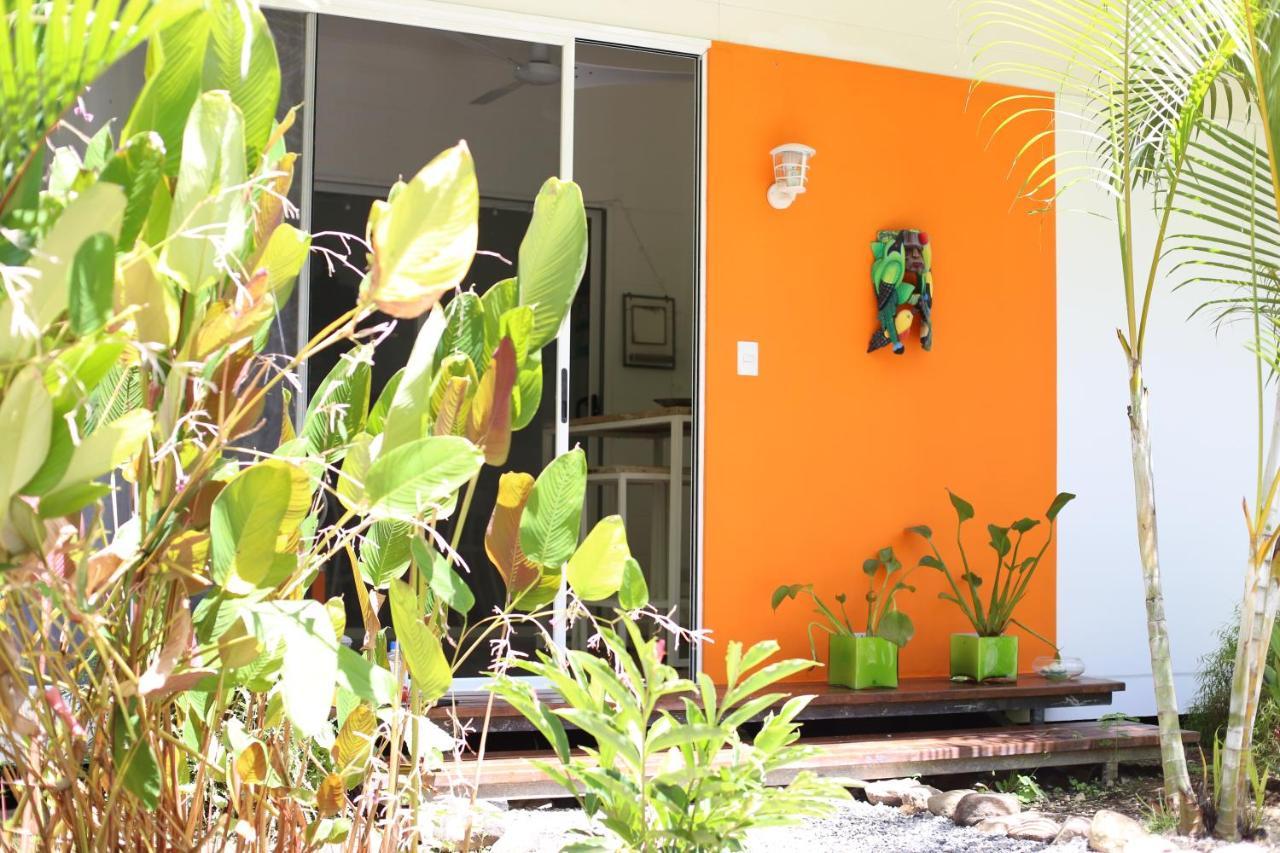 Ojochal Gardens公寓式酒店 外观 照片