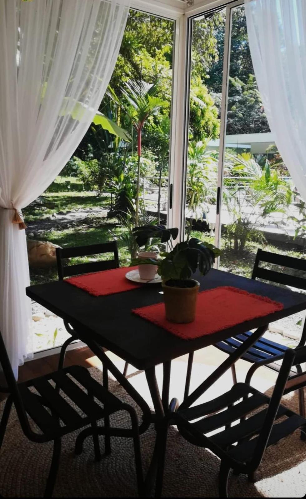 Ojochal Gardens公寓式酒店 外观 照片