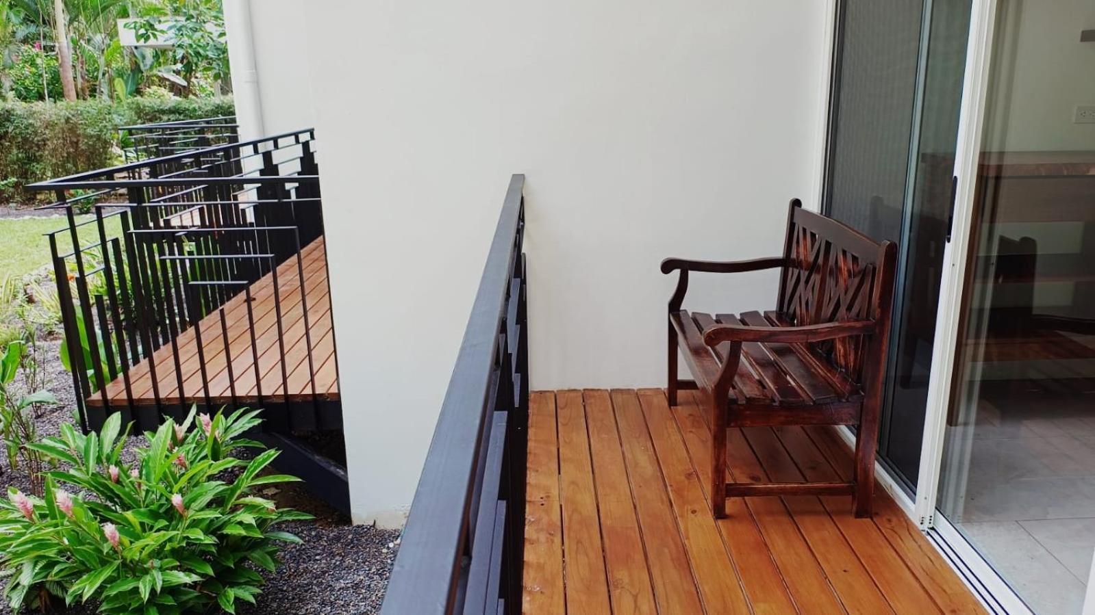 Ojochal Gardens公寓式酒店 外观 照片