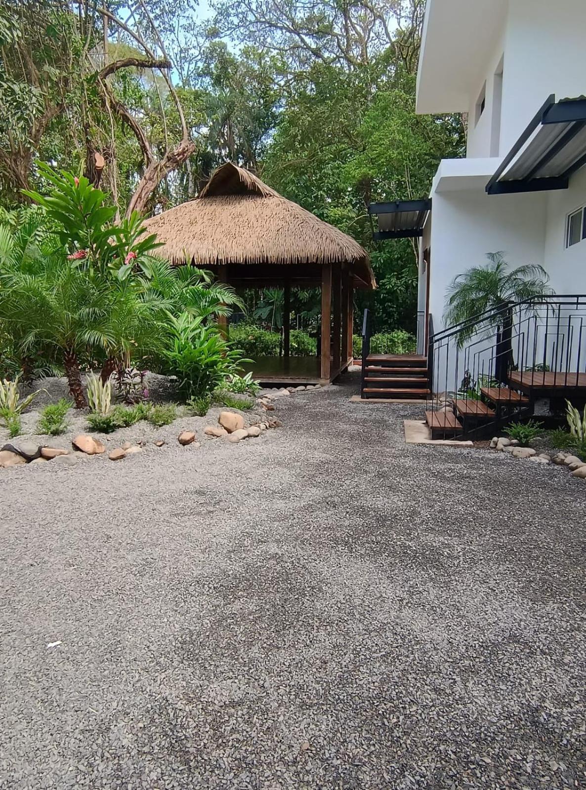 Ojochal Gardens公寓式酒店 外观 照片