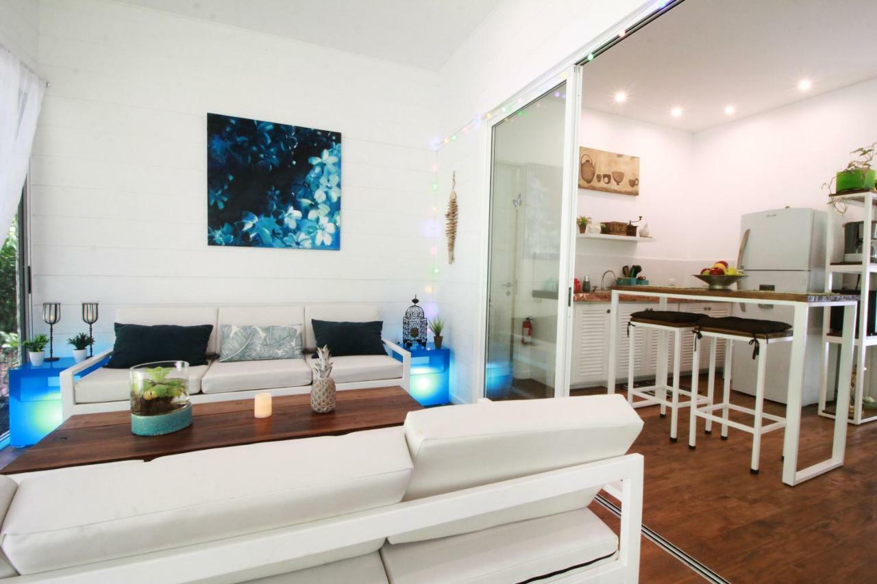 Ojochal Gardens公寓式酒店 外观 照片