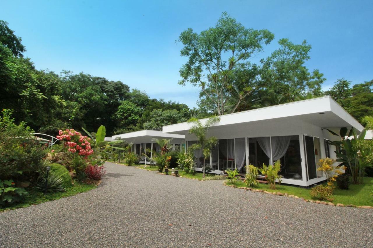 Ojochal Gardens公寓式酒店 外观 照片